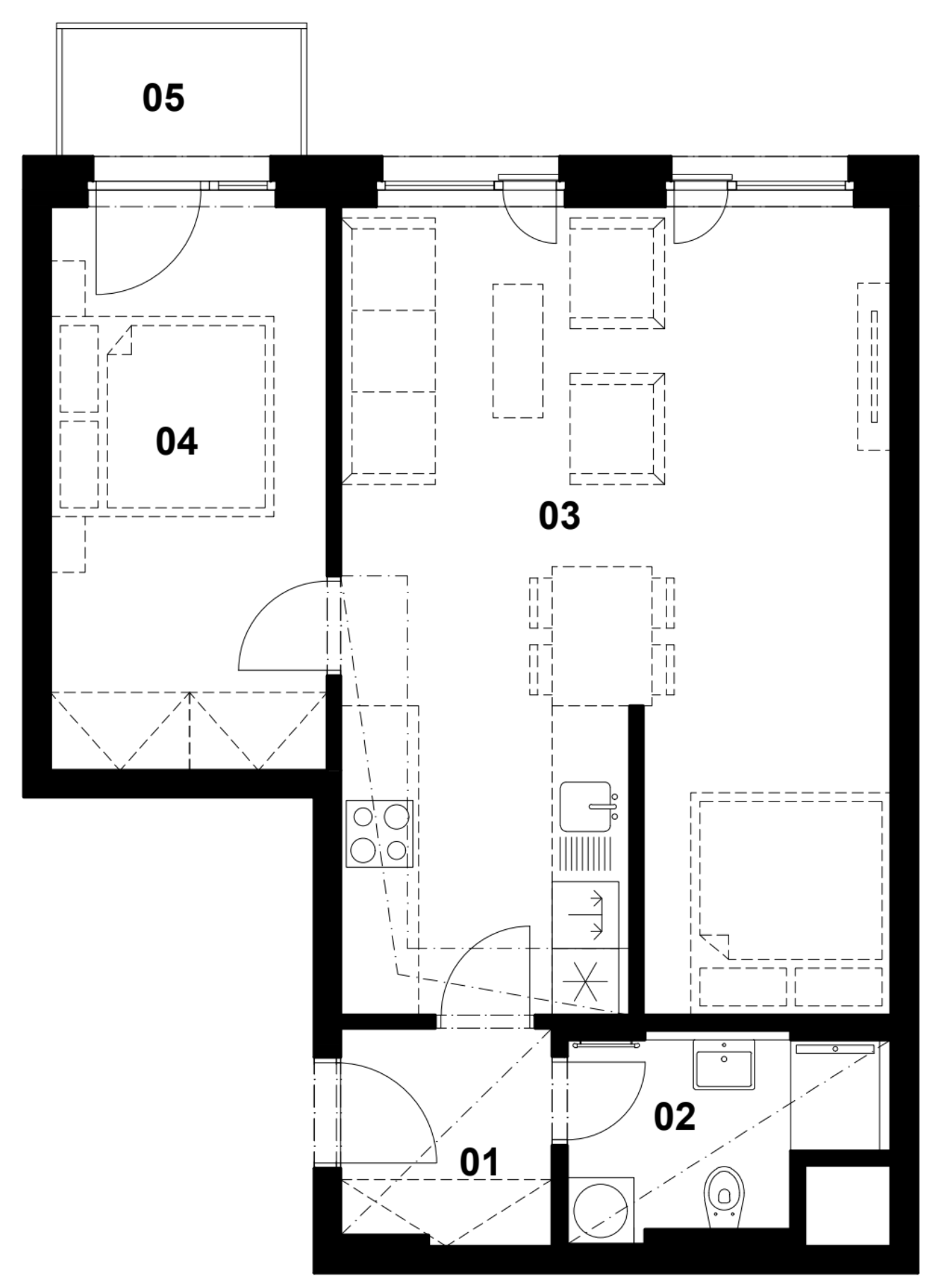 Jednotka LIT1210