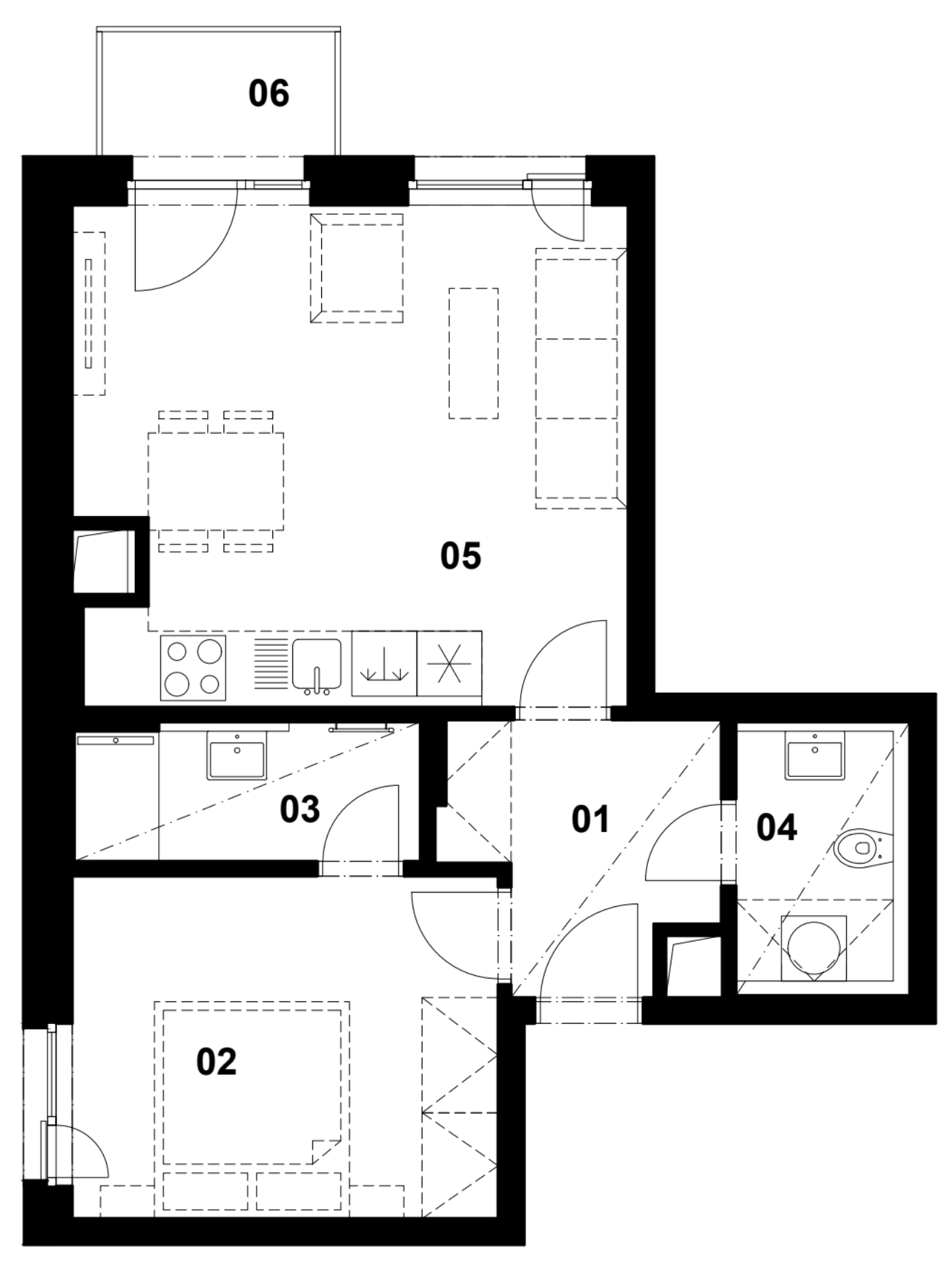 Jednotka LIT1215