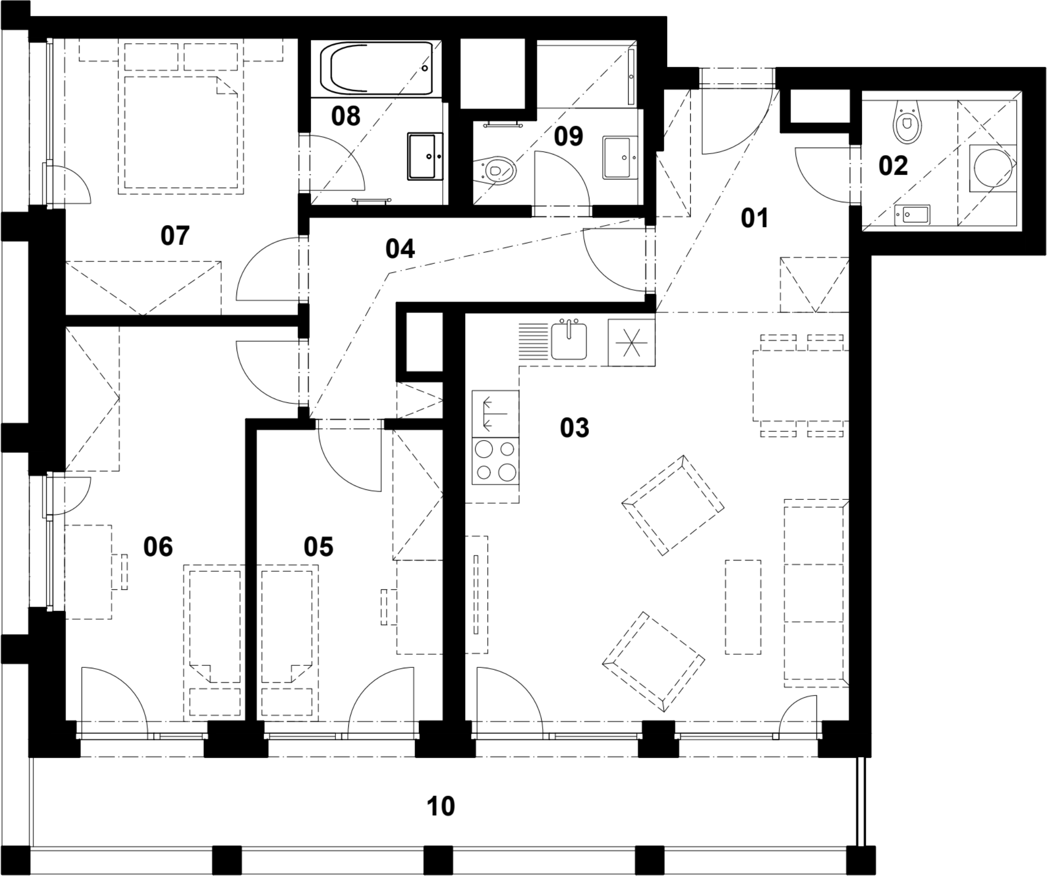 Jednotka LIT1635