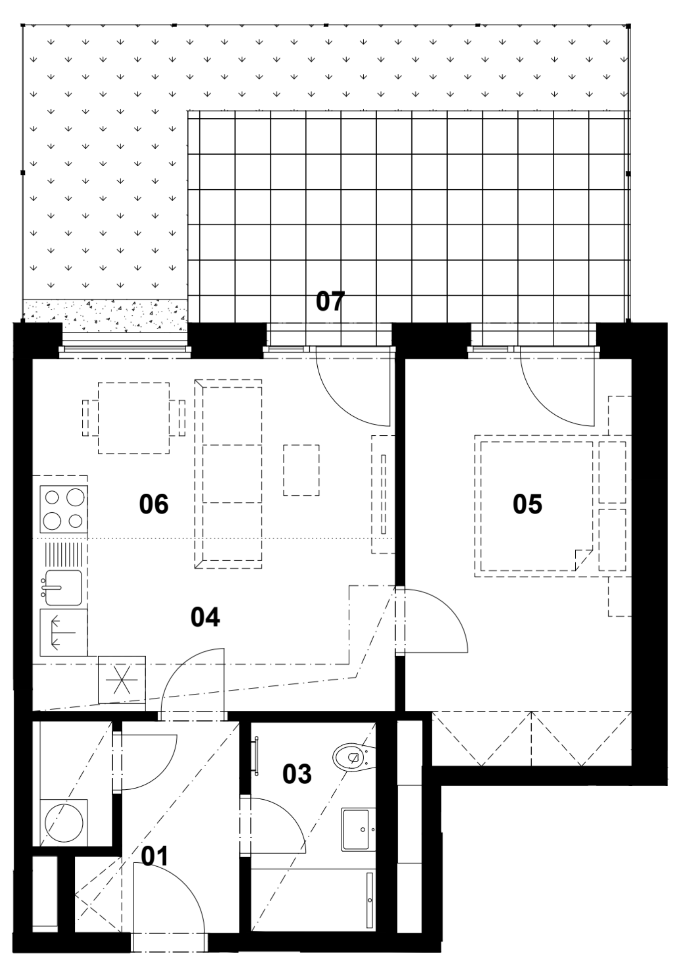 Jednotka LIT3102