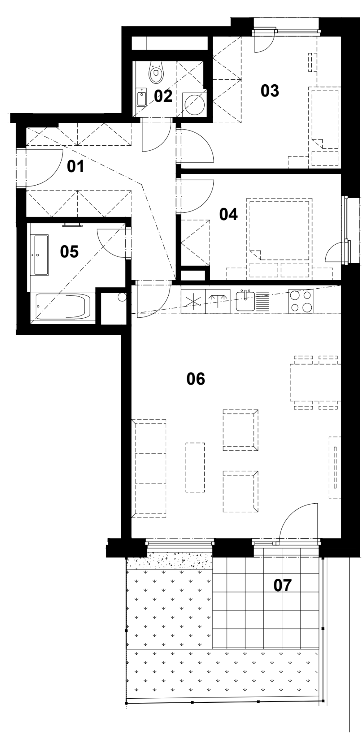 Jednotka LIT3103