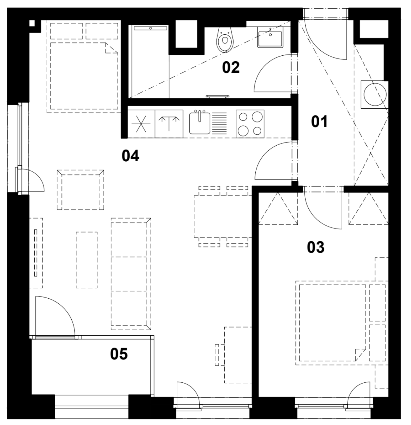 Jednotka LIT3215