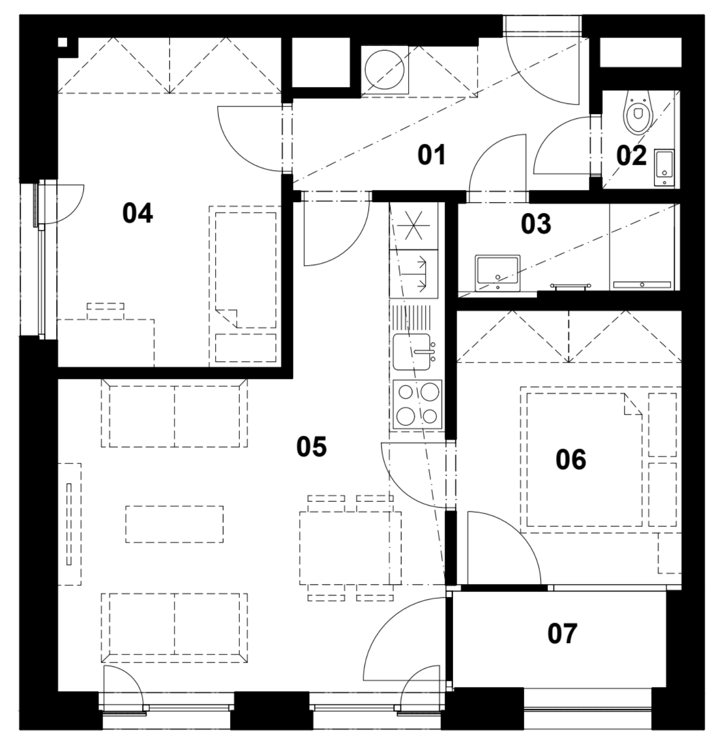 Jednotka LIT3324
