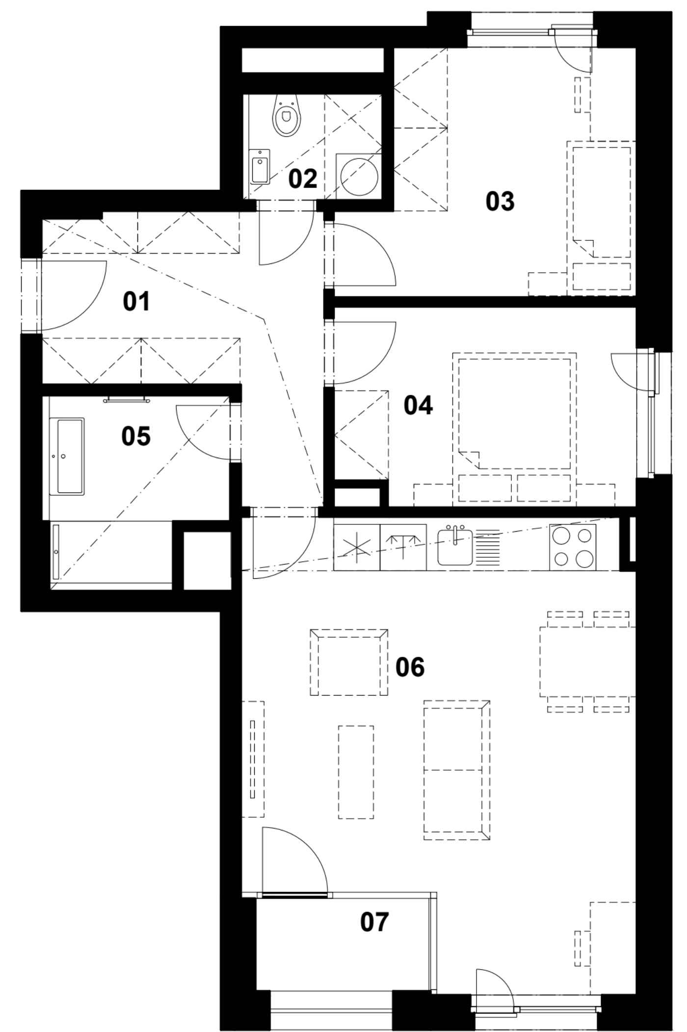 Jednotka LIT3429