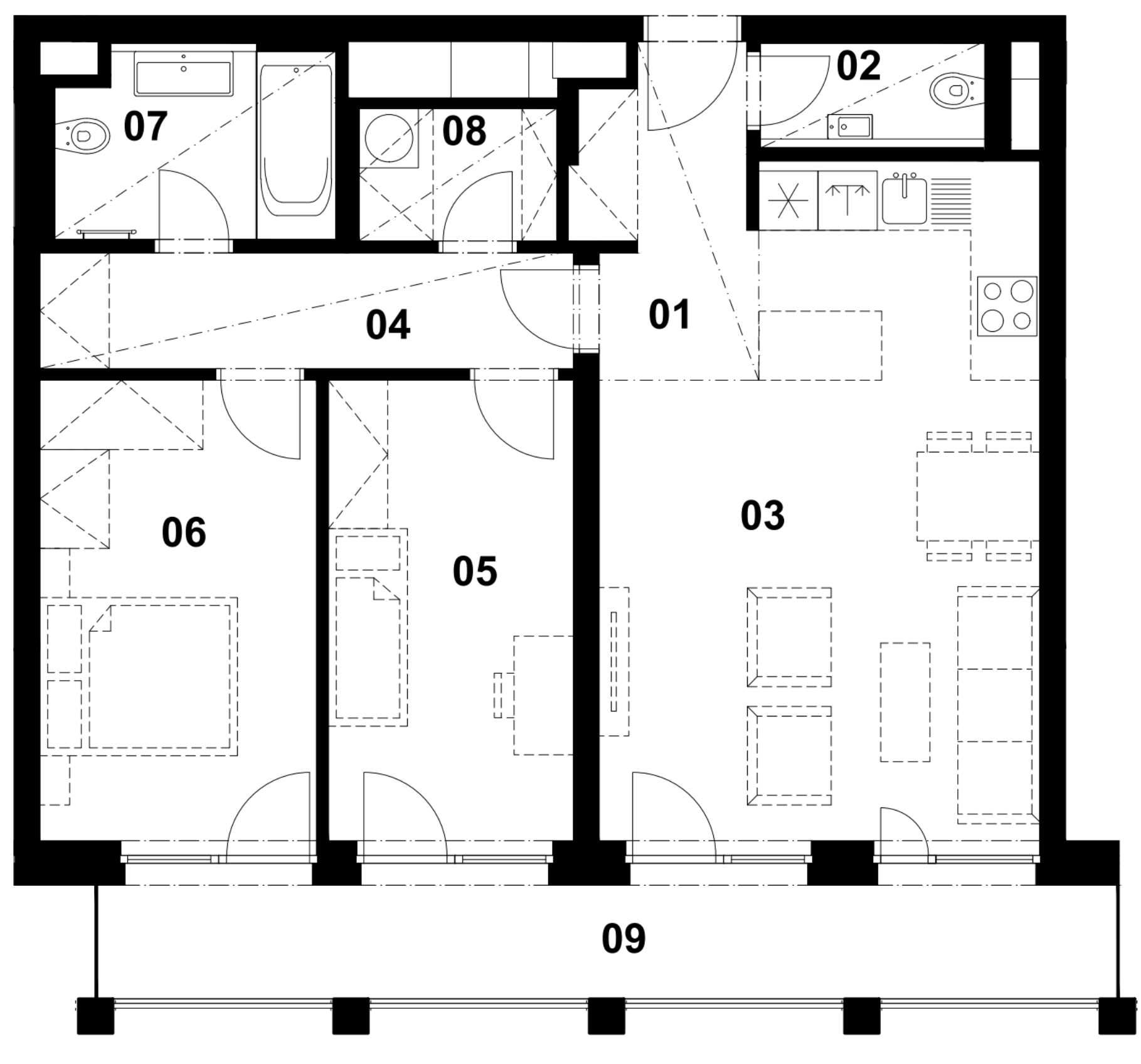 Jednotka LIT3539