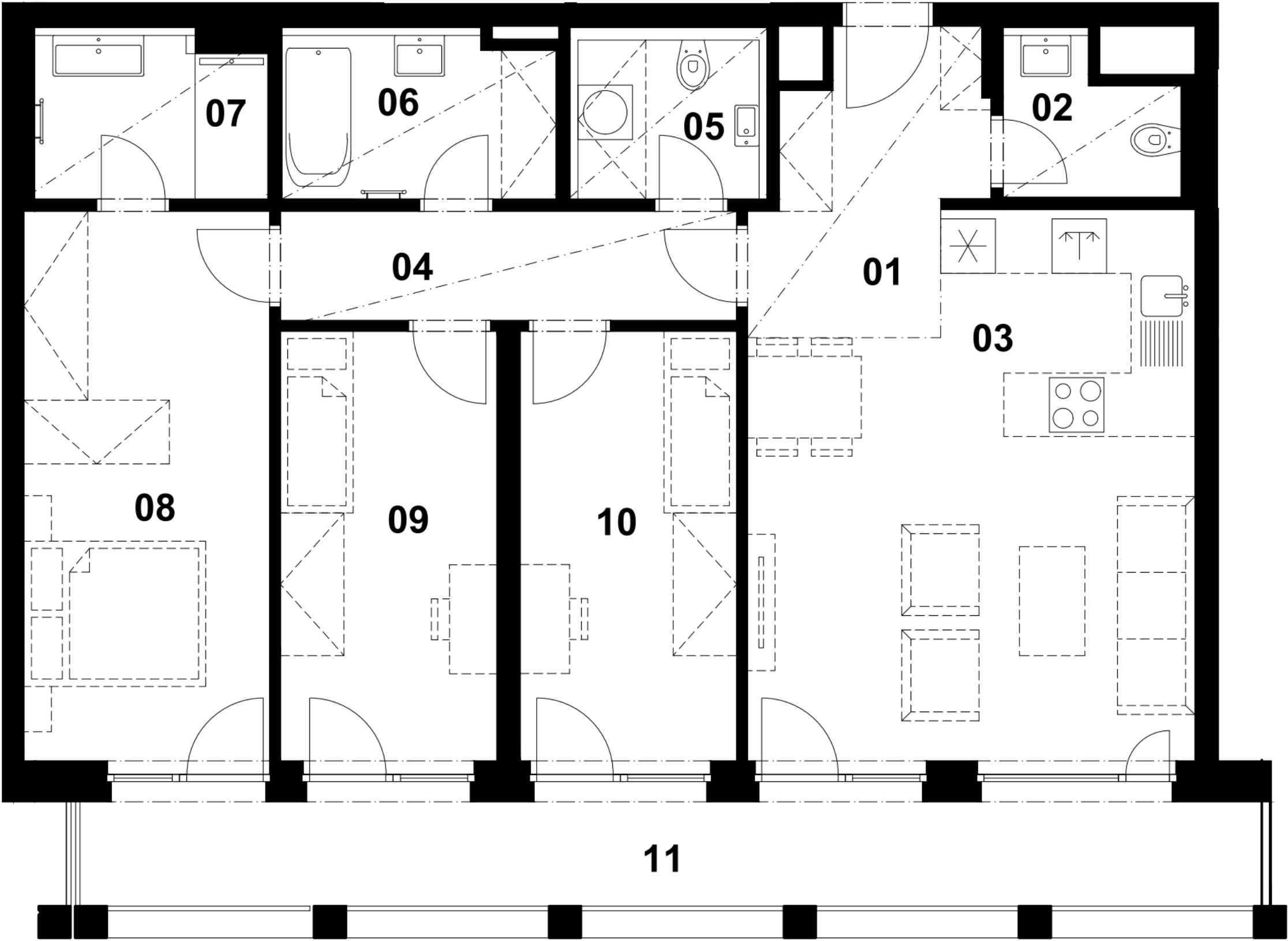 Jednotka LIT3754