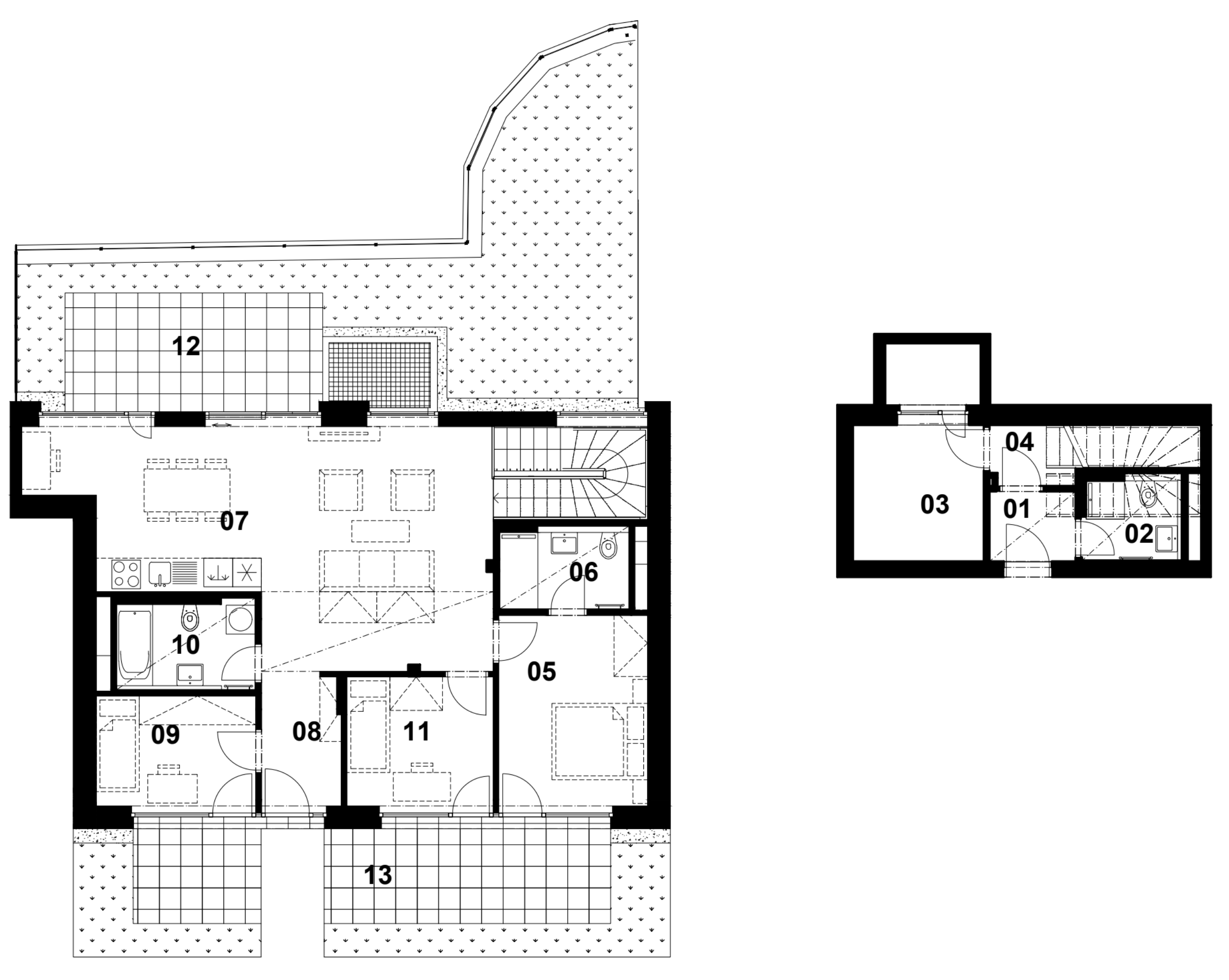 Jednotka LIT4116