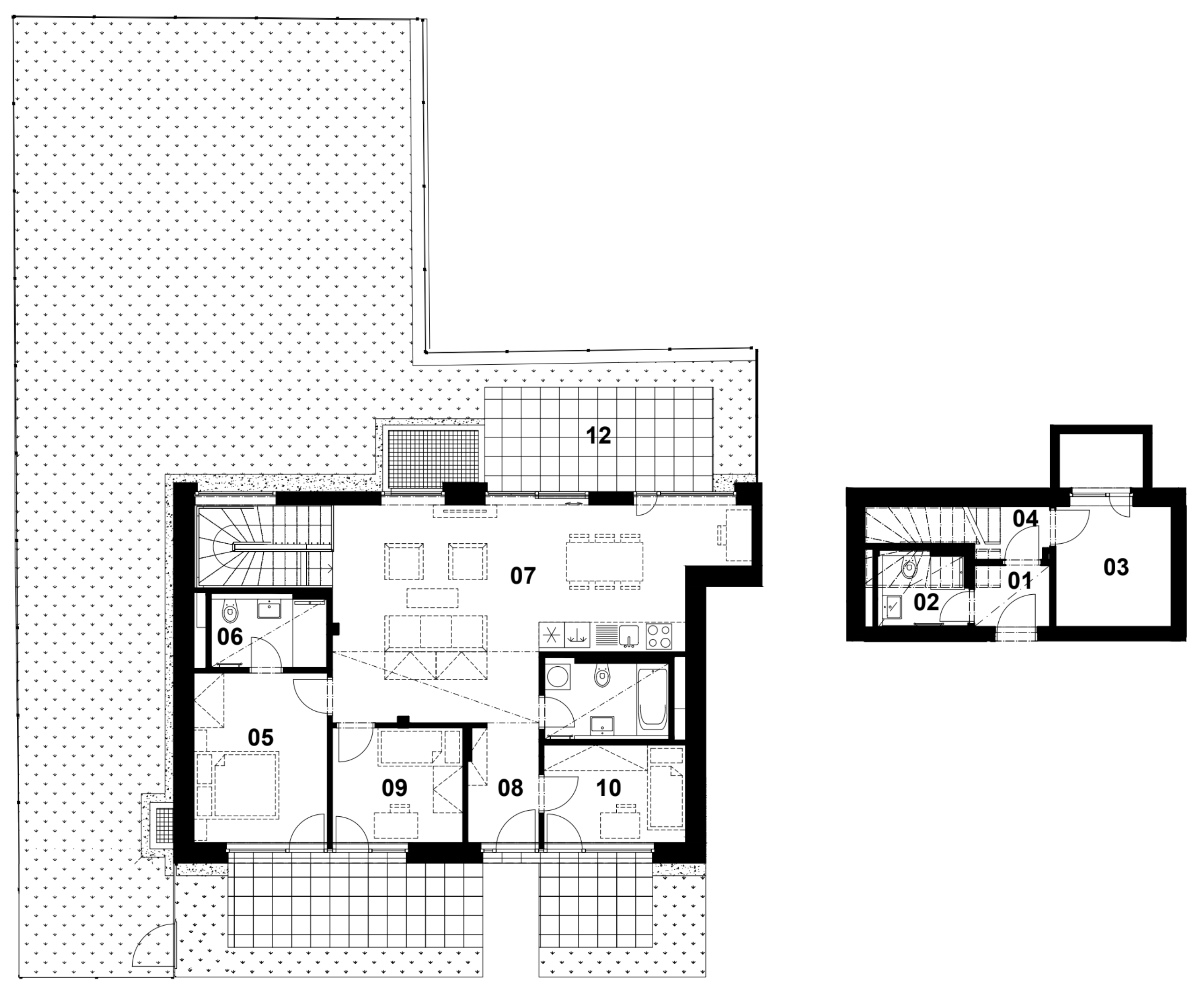 Jednotka LIT4117