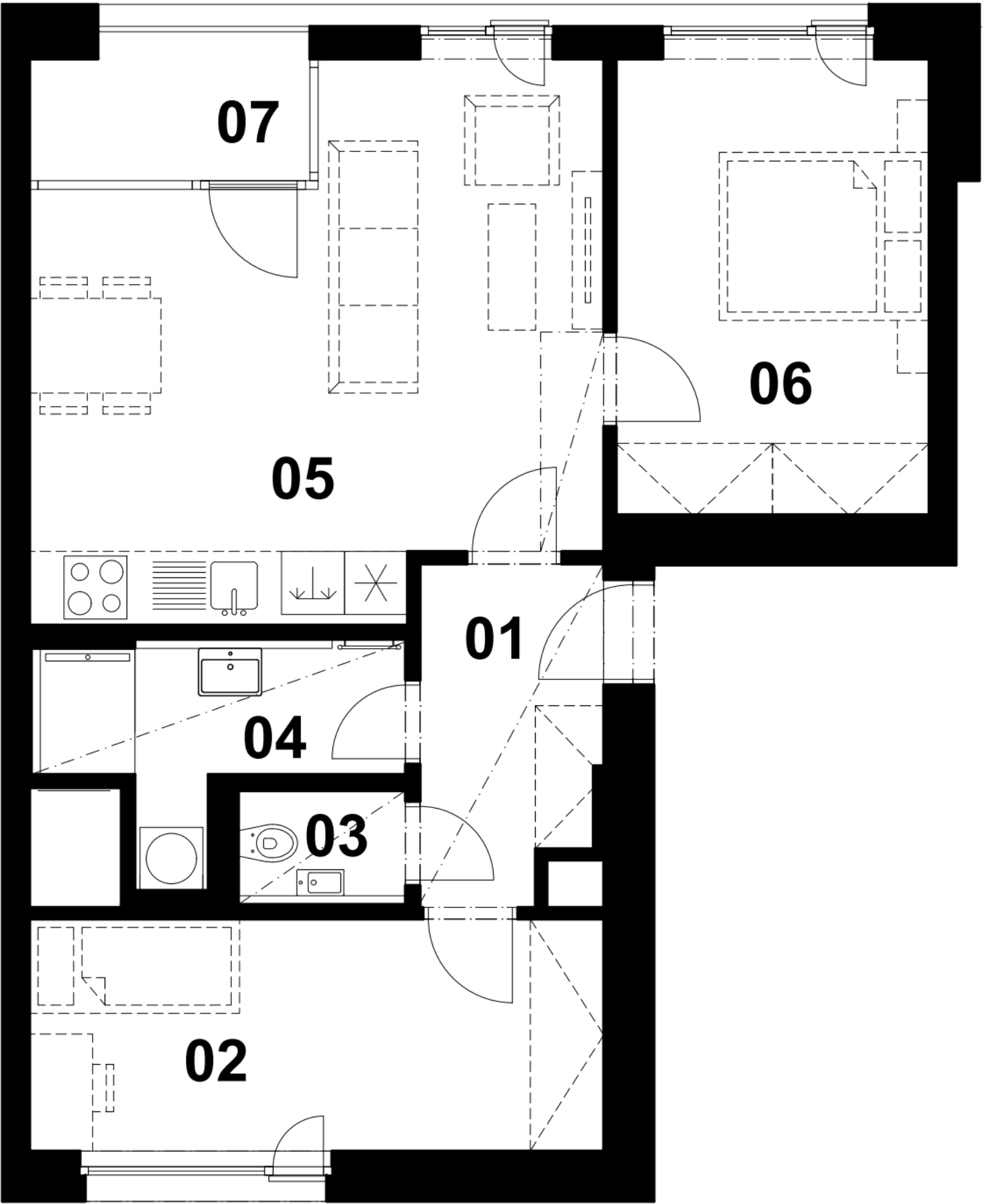 Jednotka LIT4224